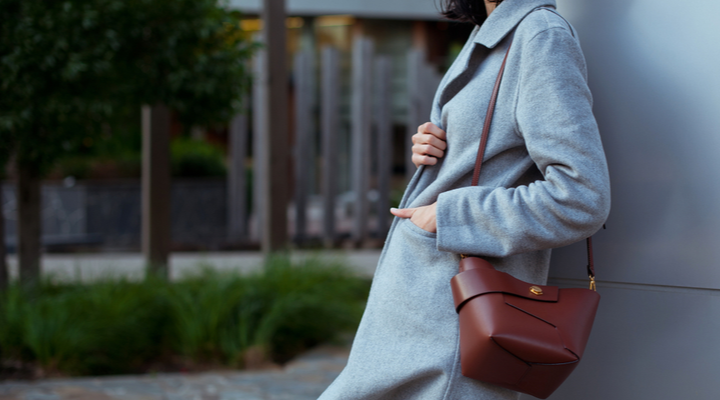 Style your baby bump